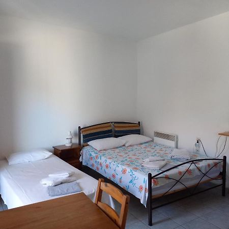 Apartment Kasperakos Skiatos Zewnętrze zdjęcie