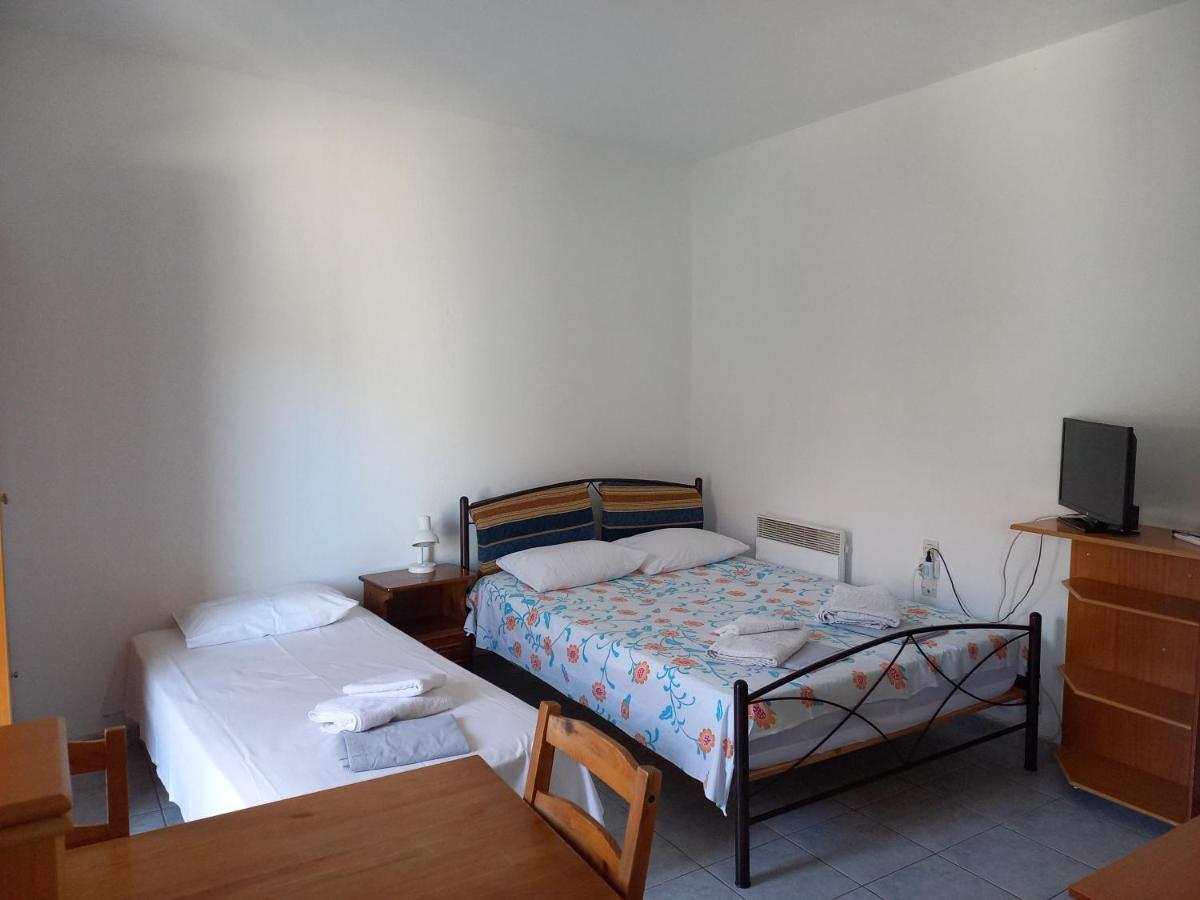 Apartment Kasperakos Skiatos Zewnętrze zdjęcie