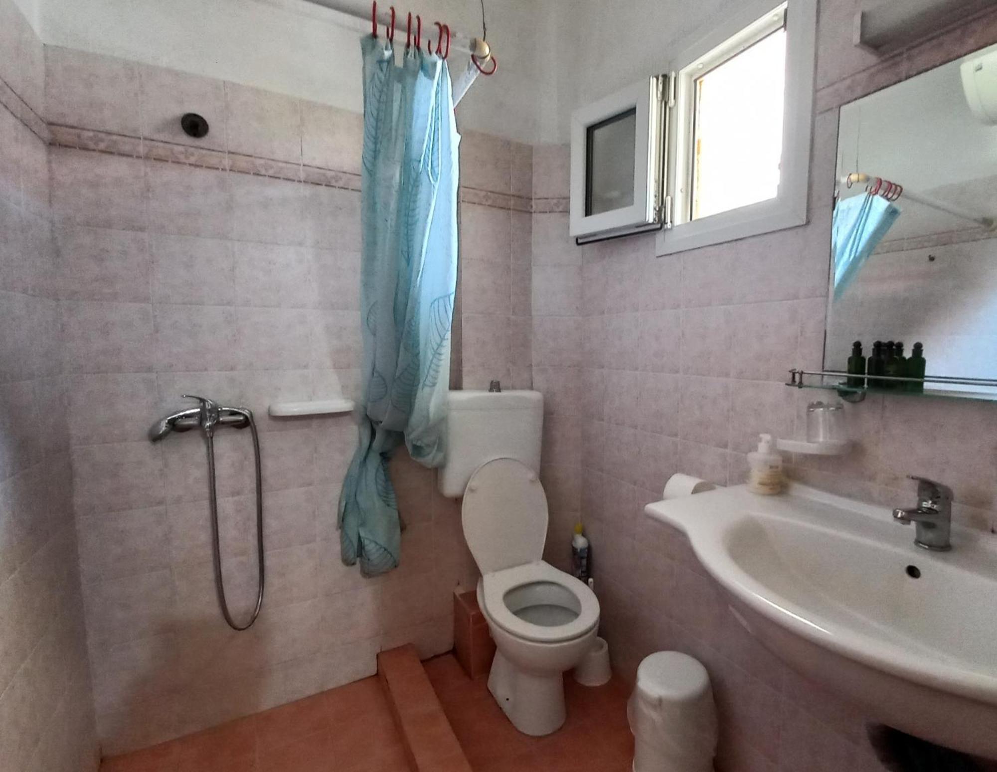 Apartment Kasperakos Skiatos Zewnętrze zdjęcie