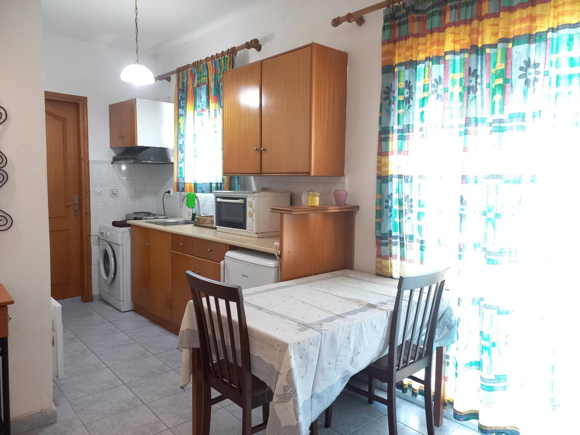 Apartment Kasperakos Skiatos Zewnętrze zdjęcie